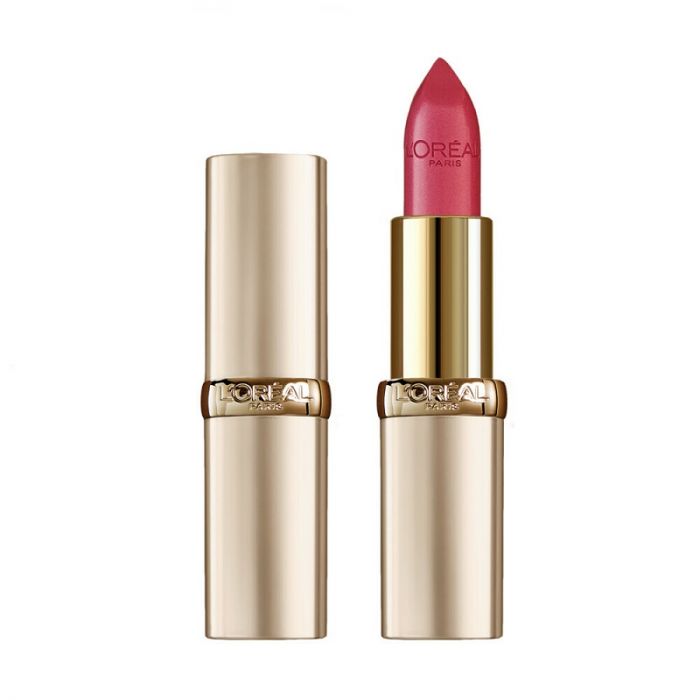L'Oreal Paris Color Riche Lipstick - 453 Rose Creme