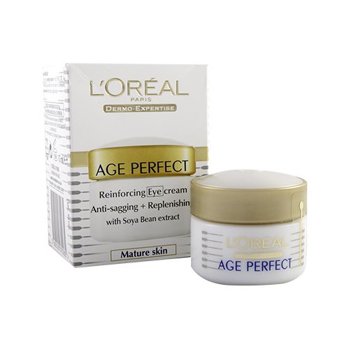 L'Oréal Paris Dermo-Expertise Age Perfect Mature Skin Eye Cream 15ml