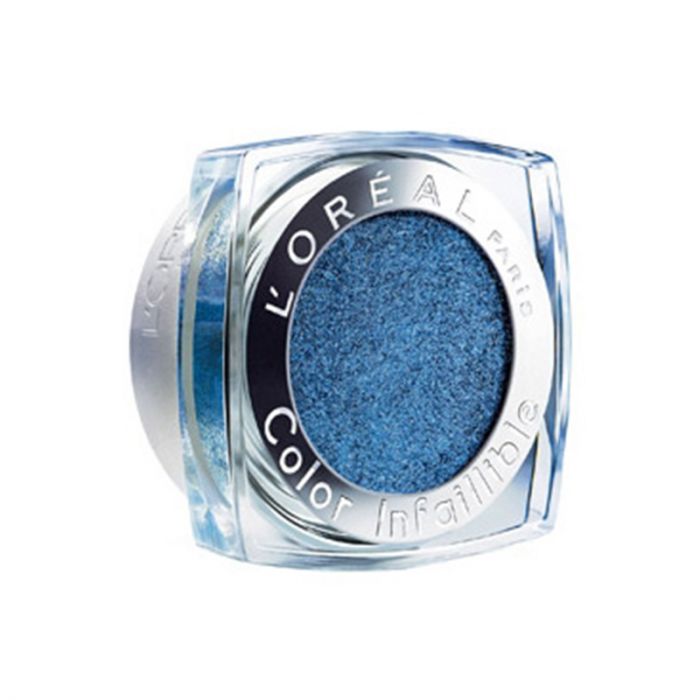 L'oreal Infaillible Eyeshadow 7 Unlimited Sky