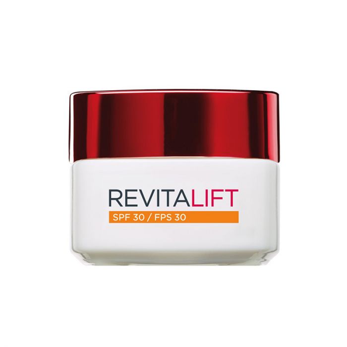 L'oreal Paris Revitalift Anti-wrinkle And Firming Day Cream Spf30 - 50ml