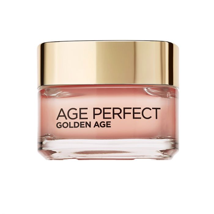 L'Oreal Paris Age Perfect Golden Age Rosy Re-Fortifying Day Cream 50ml