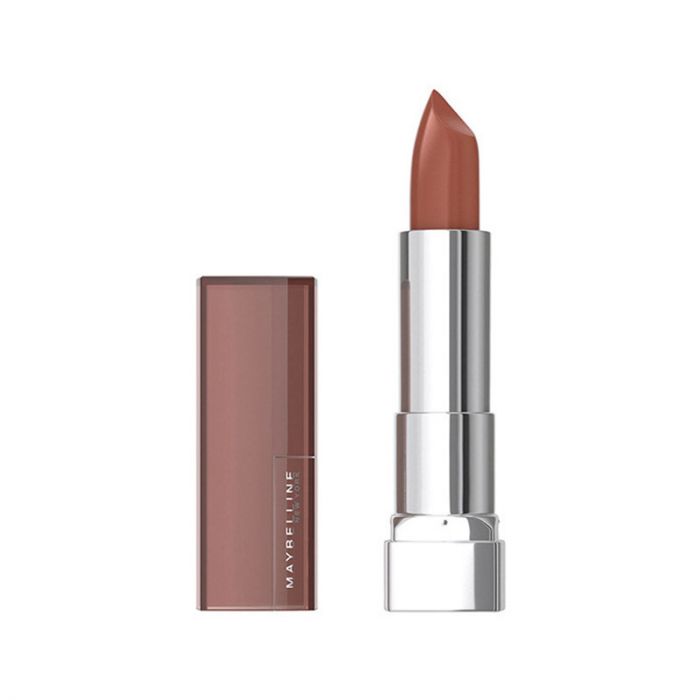 Maybelline Color Sensational Satin Lipstick - 166 Copper Charge