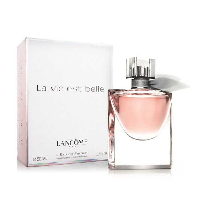 Lancome La Vie Est Belle Eau de Parfum 50ml Women