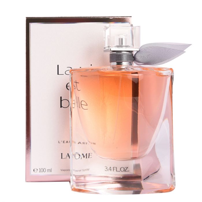 Lancome La Vie Est Belle Eau De Parfum 100ml Women