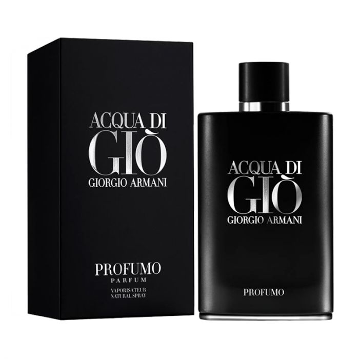 Giorgio Armani Acqua Di Gio Profumo Eau De Parfum 75Ml
