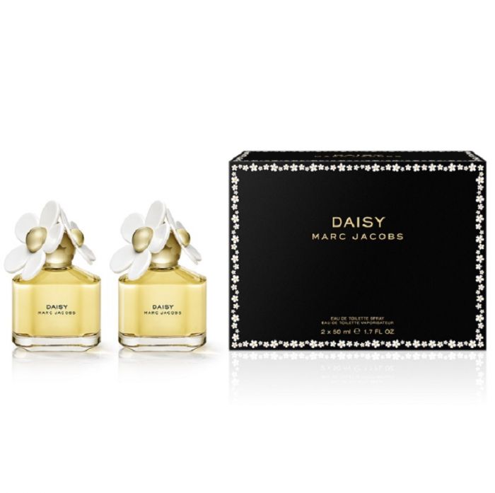 Marc Jacobs Daisy Travel Exclusive Perfum Set
