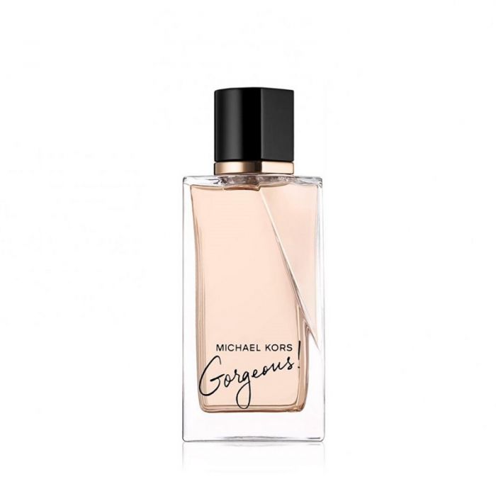 Michael Kors Gorgeous Eau De Parfum 50ml