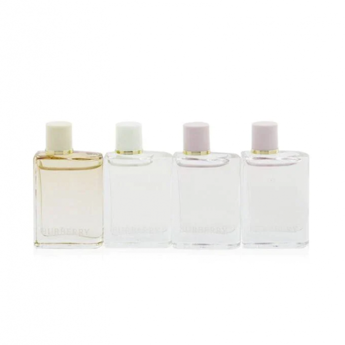 Burberry Her Mini Perfum Set