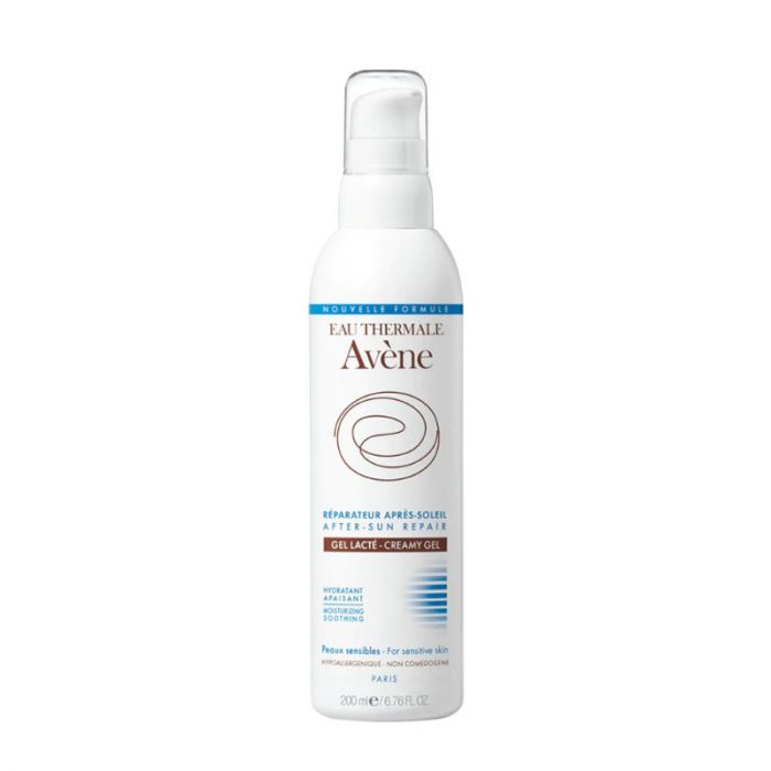 Avene After Sun Repair Air Creamy Gel 200ml