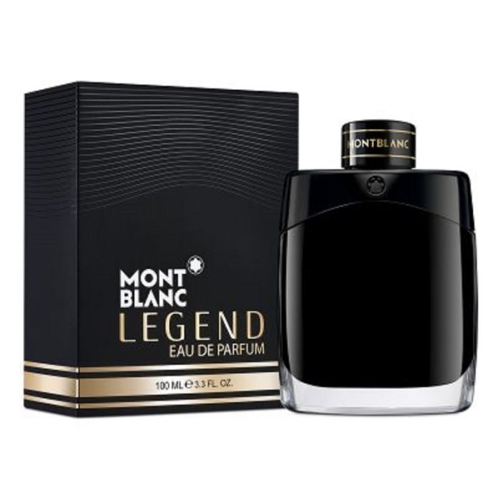 Mont Blanc Legend For Men Eau De Parfum 100ML