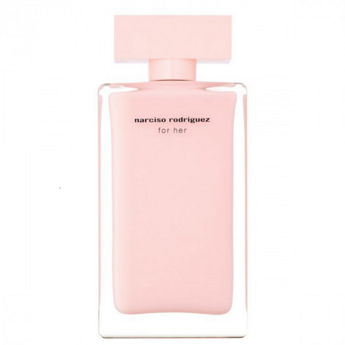 Narciso Rodriguez For Her Eau De Parfum Woman 100 Ml