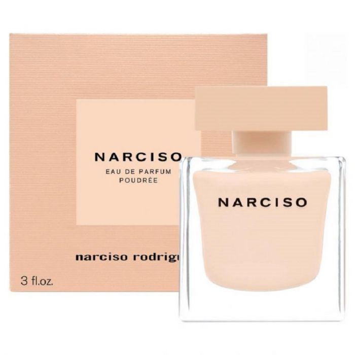 Narciso Rodriguez Narciso Poudree  Eau De Parfum 90ml