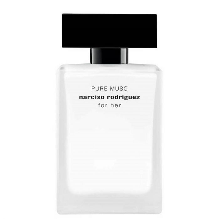 Narciso Rodriguez Pure Musc For Her Eau De Parfum 50ml