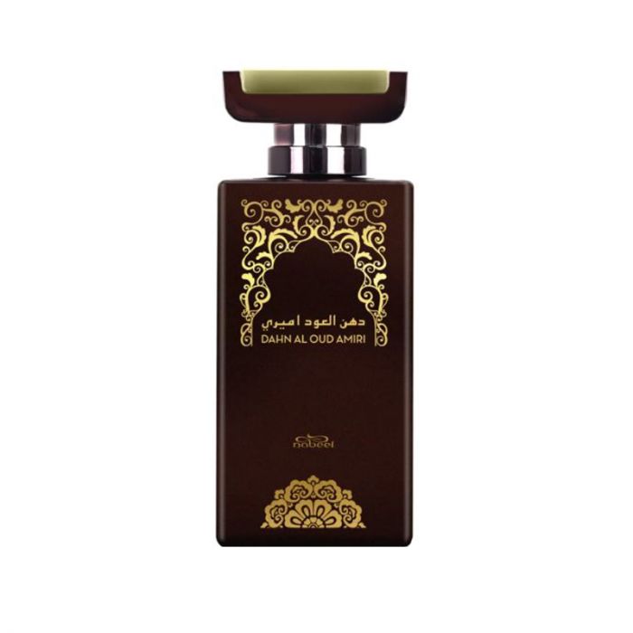 Nabeel Dahn Al Oud Amiri Eau De Perfum 100ML