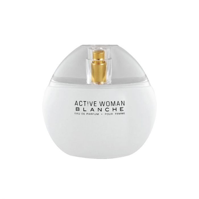 Chris Adams Active Woman Blanche Perfum 80ML