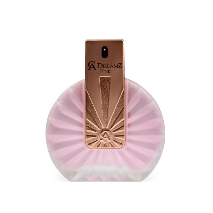 Chris Adams Dreamz Woman Pink Eau De Perfum 100ML