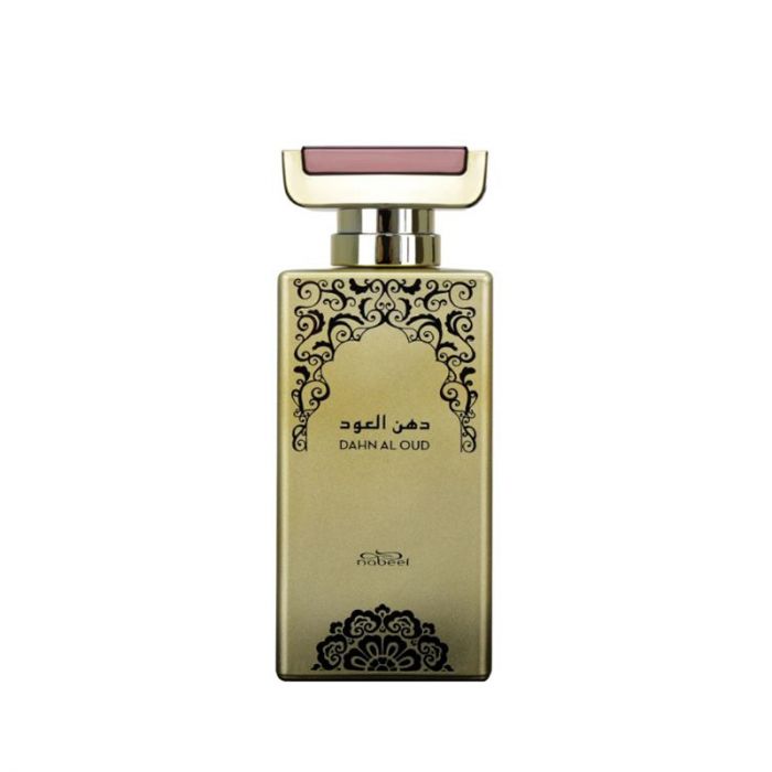 Nabeel Dahn Al Oud Eau De Perfum 100ML