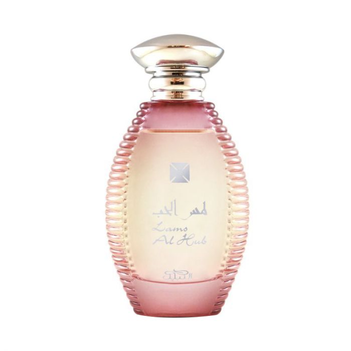 Nabeel Lams Al Hub Eau De Perfum 100ML