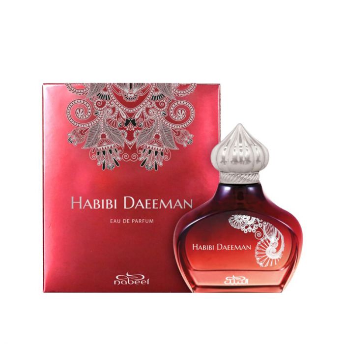 Nabeel Habibi Daeeman Eau De Perfum 100ML