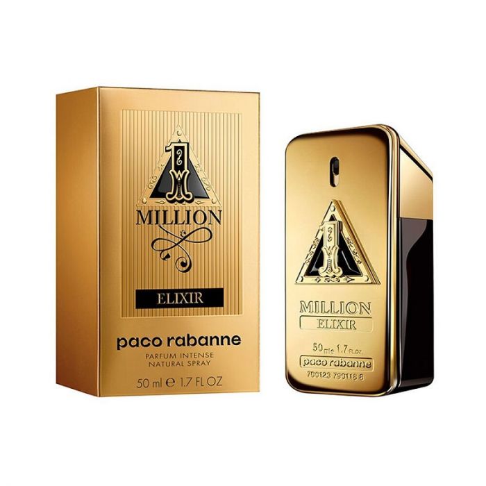Paco Rabanne 1 Million Elixir Perfum Intense 50ml