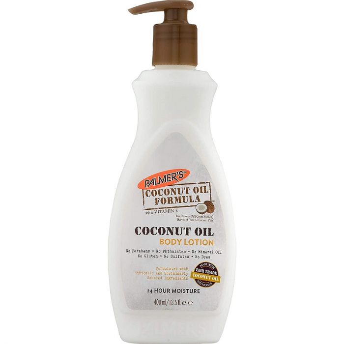 Palmer's Coconut Oil Formula with Vitamin E Body Wash Unisex 400ml