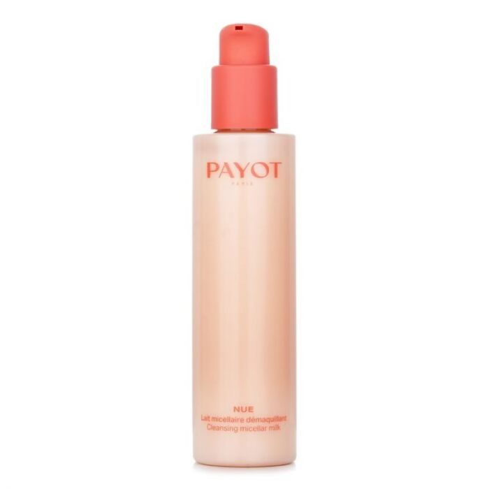 Payot Nue Face And Eyes Cleansing Micellar Water 200ml
