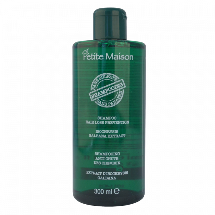 Petite Maison Shampoo Hair Loss Prevention - 300ml
