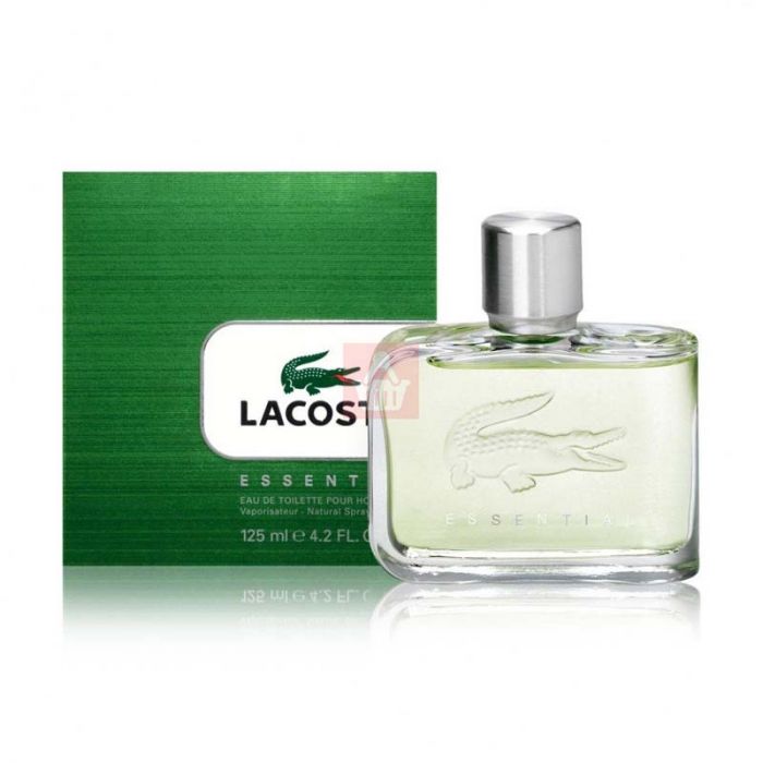 Lacoste Essential Perfume Man 125ml