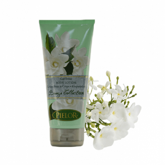 Pielor Cosmetics Breeze Gardenia Body Lotion - 200 ml