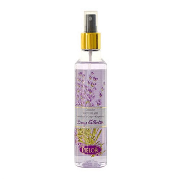 Pielor Cosmetics Breeze Lavender Body Splash - 200 ml