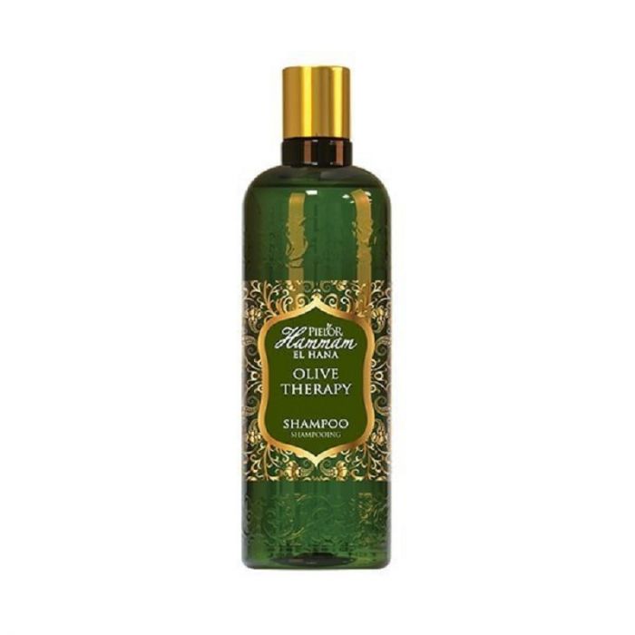 Pielor Hammam El Hana Shampoo 400ml Olive