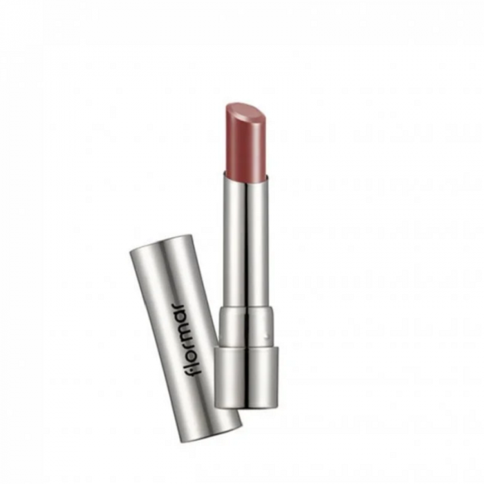 Flormar Sheer Up Lipstick - 03 Pink Nude