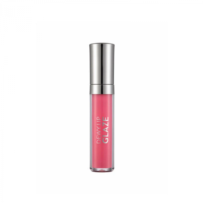 Flormar Dewy Lip Glaze - 14 Soft Pink