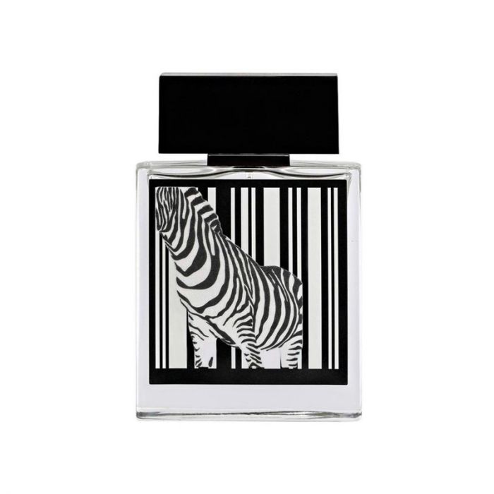 Rasasi Rumz Al Rasasi - Zebra Eau De Parfum 50ml
