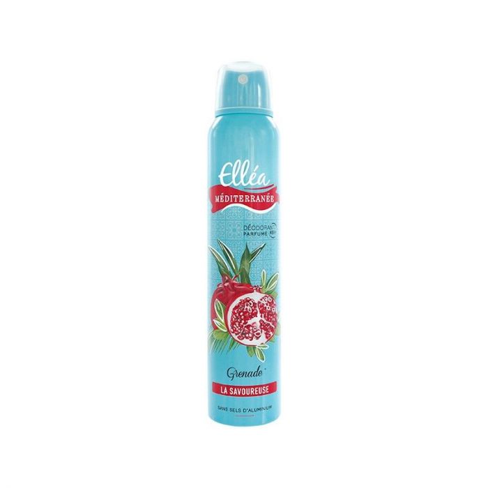 Elléa La Savoureuse Grenade Parfume Body Spray 200ml