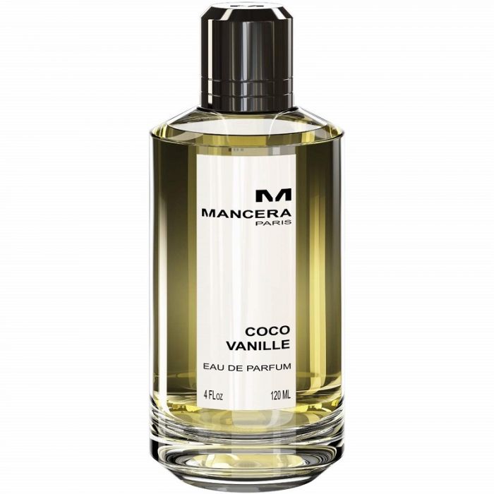 Mancera Coco Vanille Eau De Parfum 120ml