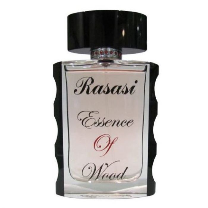 Rasasi Essense of Wood Eau De Parfum 100ml