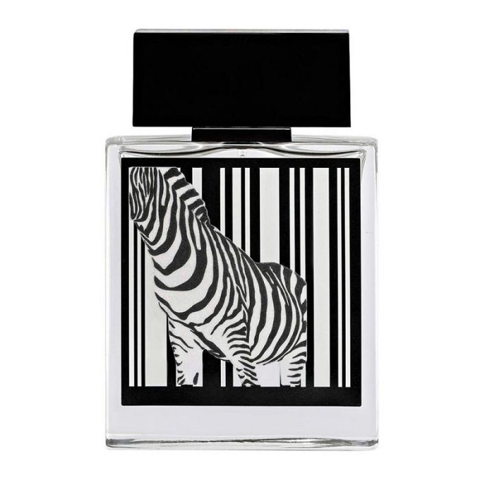 Rasasi Pour Lui Zebra - Women Eau De Perfum 50ml