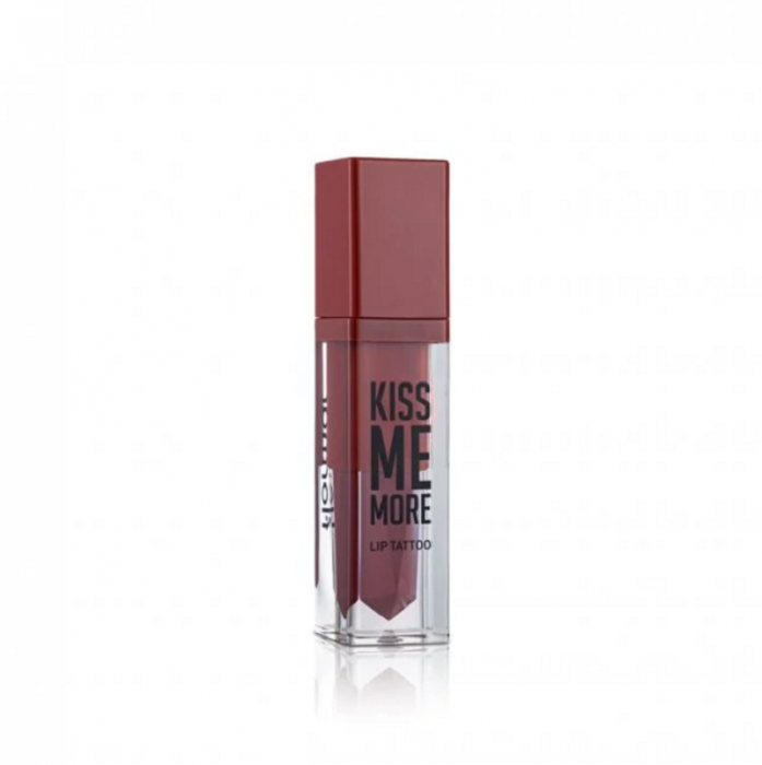 Flormar Kiss Me More Lipstick - 07 Rosa
