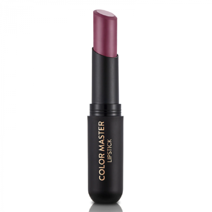 Flormar Color Master Lipstick - 010 Rosy Vibes