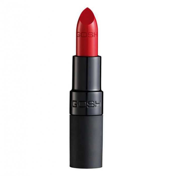 Gosh Velvet Touch Lipstick - 029 Runway Red