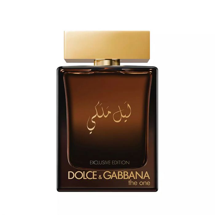 Dolce & Gabbana The One Royal Night For Men Eau De Parfum 100 Ml