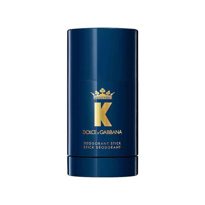 Dolce & Gabbana K Deodorant Stick 75GM
