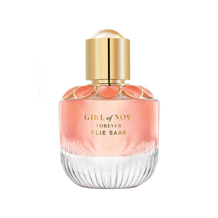 Elie Saab Girl of Now Forever Eau De Parfum 90 ml