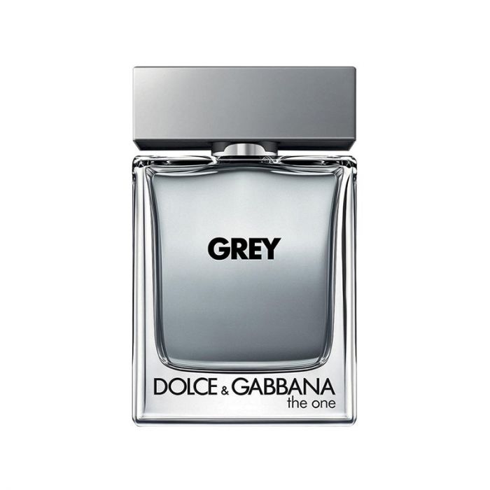 Dolce & Gabbana The One Grey Intense Eau De Toilette 100 ml