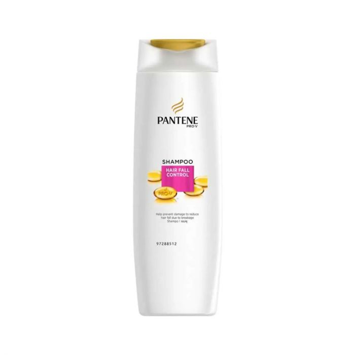 Pantene Pro-V Hair Fall Control Shampoo 170ML