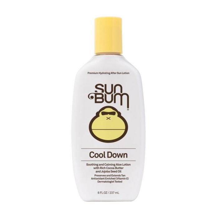 Sun Bum Cool Down After Sun Aloe Lotion 237ml