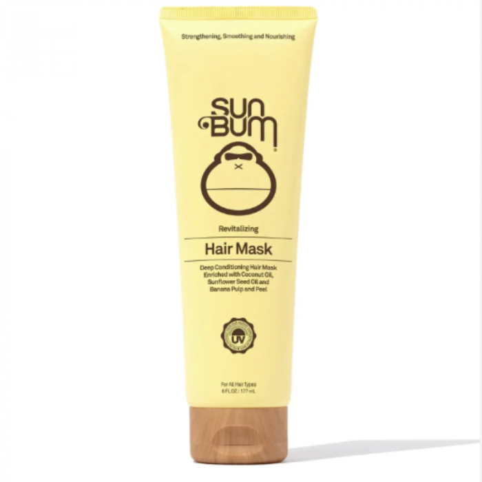 Sun Bum Revitalizing Conditioning Hair Mask 177ml