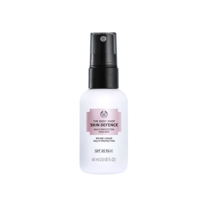 The Body Shop Skin Defence Multi-protection Face Mist SPF45 PA++