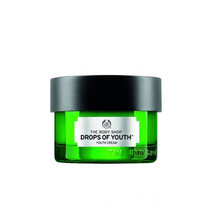 The Body Shop Drops Of Youth Day Cream 50 ml